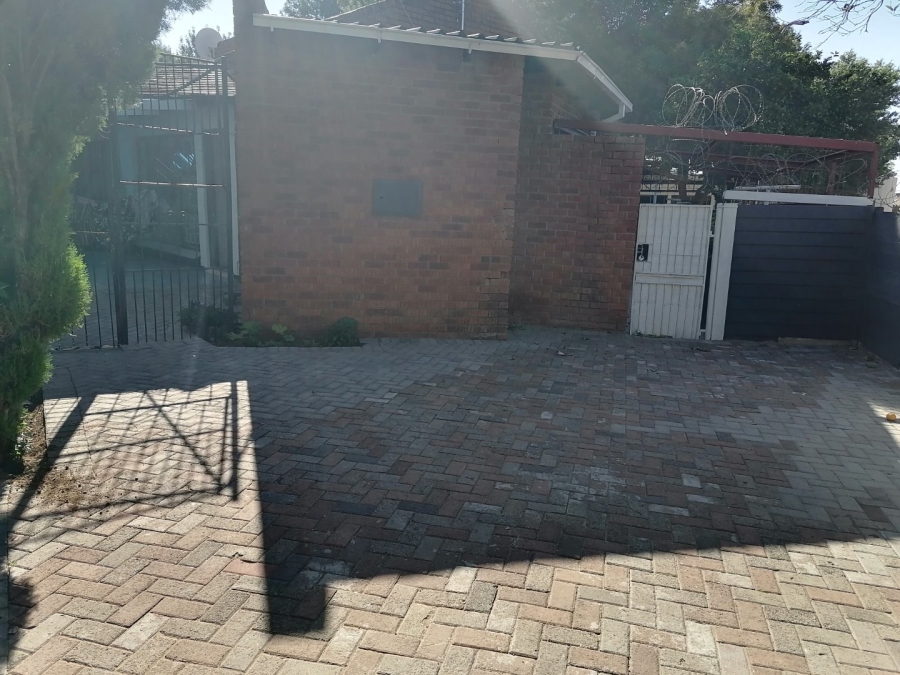3 Bedroom Property for Sale in Navalsig Free State